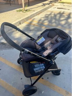 Evenflo Pivot Stroller