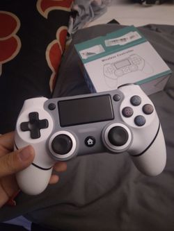 Wireless Ps4 Controller