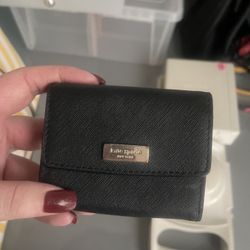 Small Kate Spade Wallet
