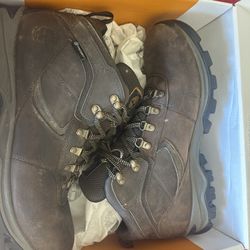 Timberland Hiking Boots Size 14