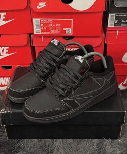 Travis Scott’s phantoms