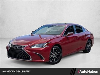 2024 Lexus ES 350