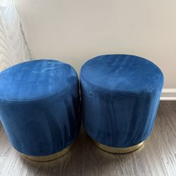 Ottoman Set 