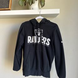 Nike Raiders hoodie