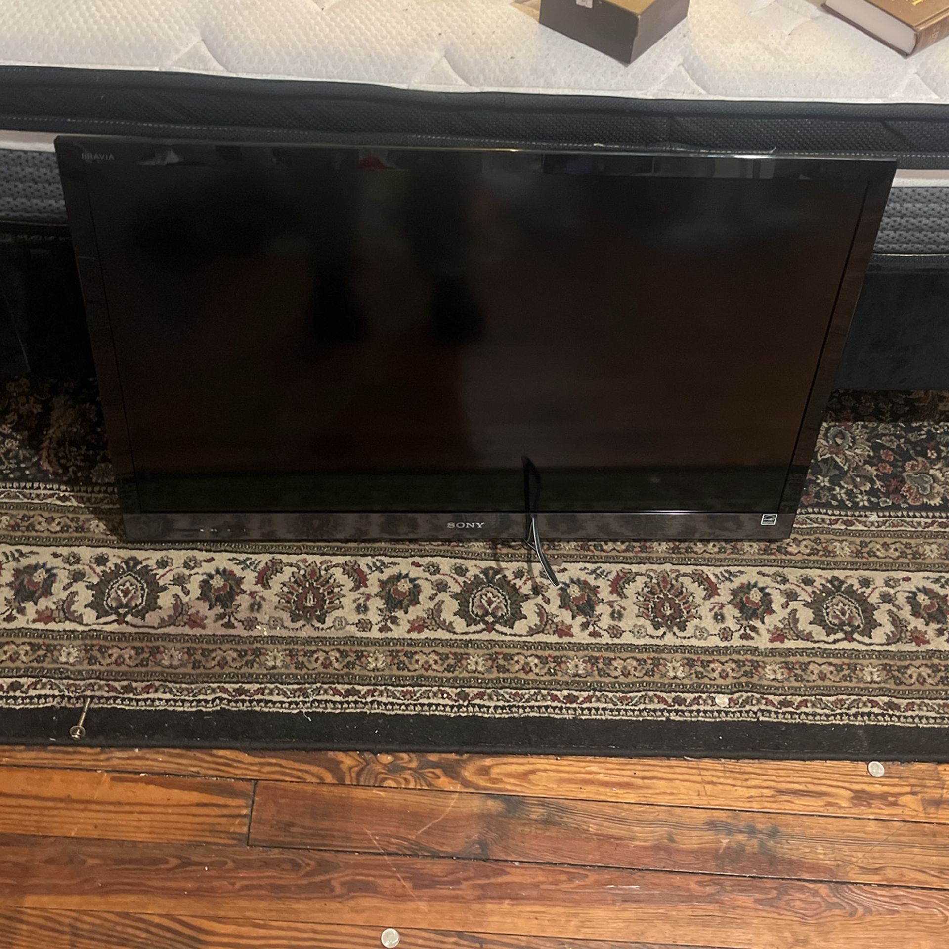 Sony Bravia Flat Screen