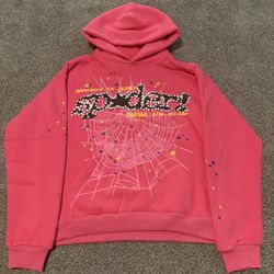 Spider Hoodie