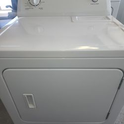 Whirlpool Gas Dryer 