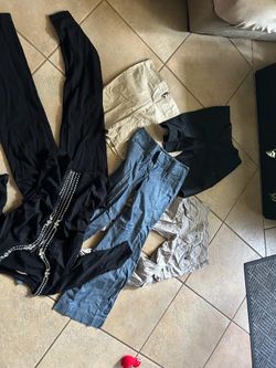 Women’s Clothes 25Box’s!