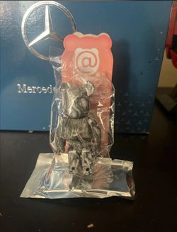 Bearbrick Series 45 Secret Sealed
