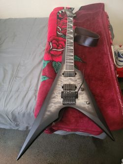 Esp Ltd Arrow 1000 NO TRADES!!!