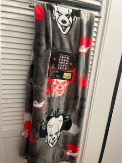 IT blanket