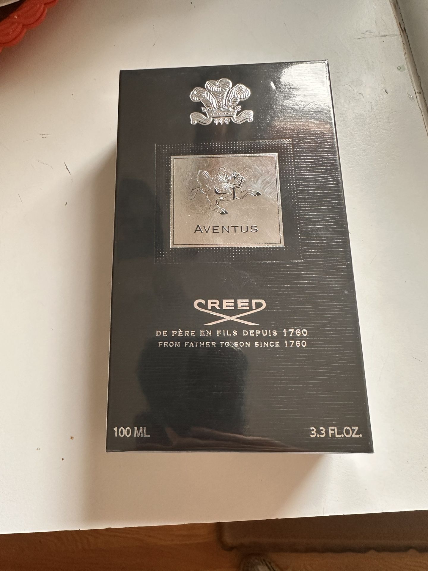 Creed Aventus 3.3 Oz Parfum