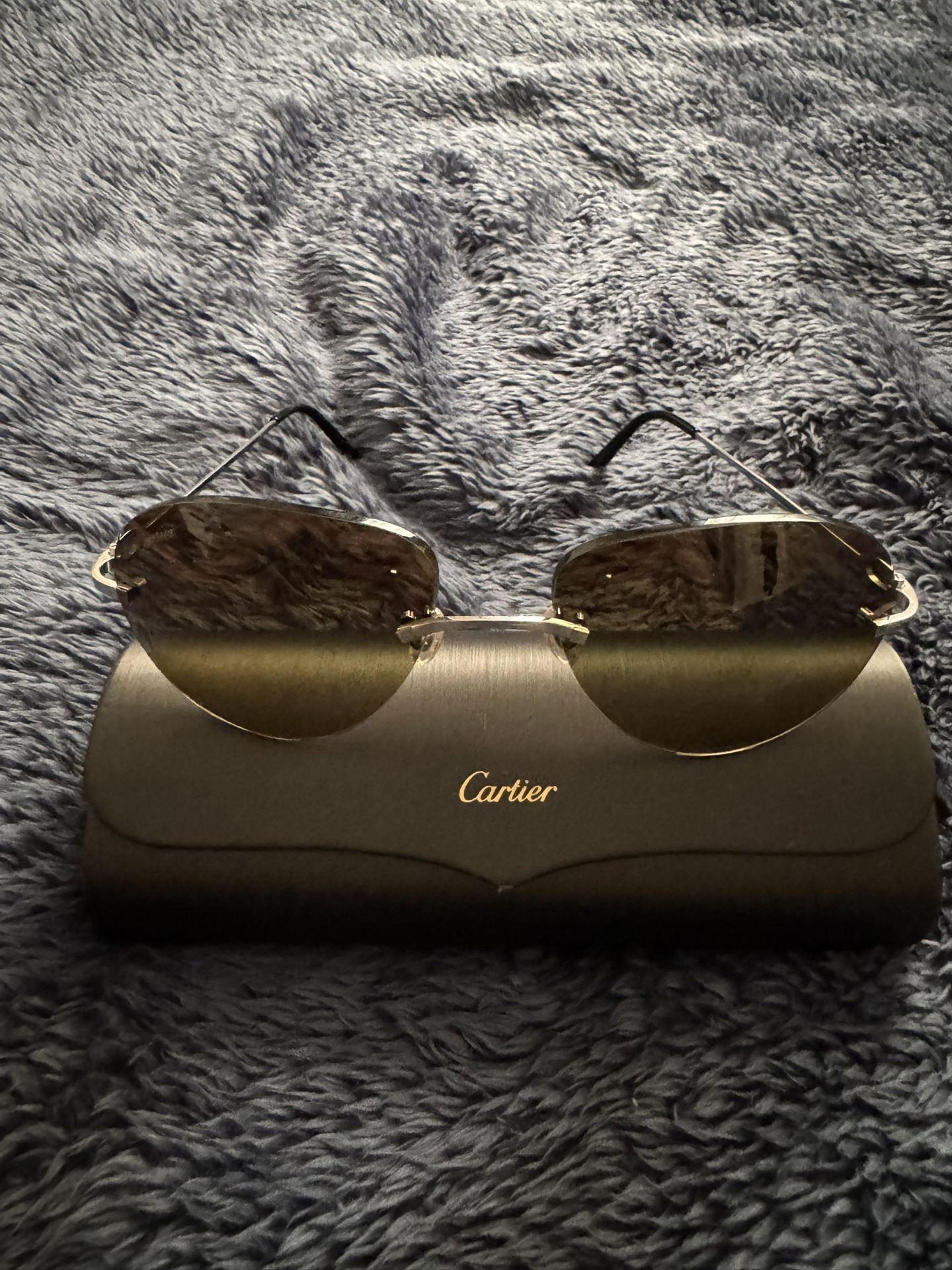 Cartier Sunglasses
