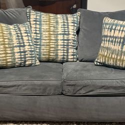 Living room furniture