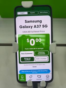 Samsung Galaxy a37