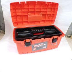 Homer Box (toolbox)