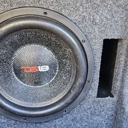 Sub Woofer