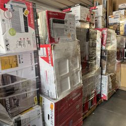 AC Units , See Description For More Information 