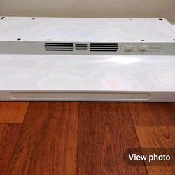 NuTone kitchen exhaust fan