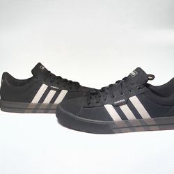 Adidas Daily 3.0 'Translucent Outsole - Black White' 