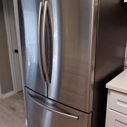 Samsung Refrigerator 