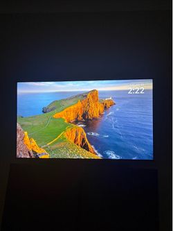 75 inch tv