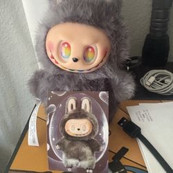 ID Labubu