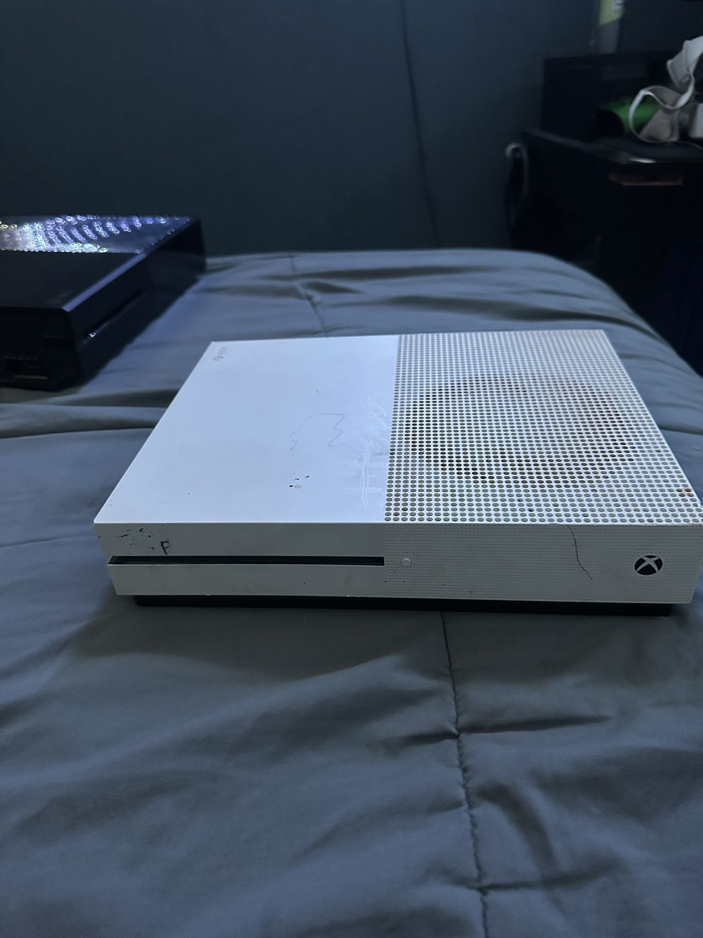 Xbox 1 S