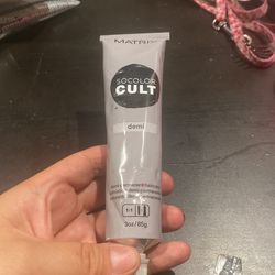 Flamenco Fuchsia SoColor Cult Semi-Permanent Color