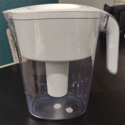 Brita Water Pitcher