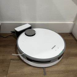 Samsung Robot Vacuum $100