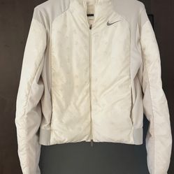 Nike Jacket Size S