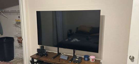 Samsung 65” Qled
