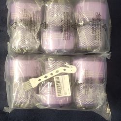 Dyson Replacement Filters (2) (3) Packs 