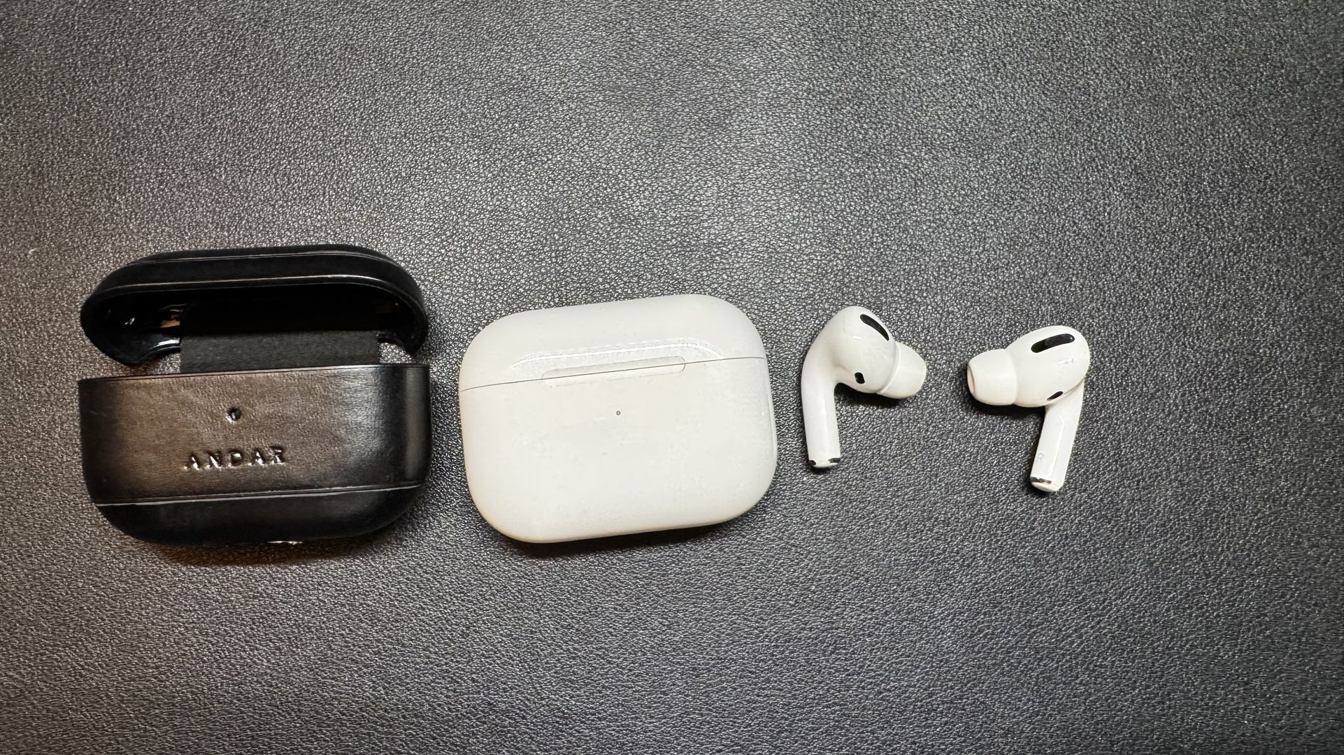 AirPods Pro First Generation
