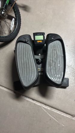 Stair Stepper