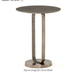 Side End table 