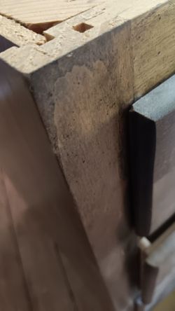 Narrow drawer base
