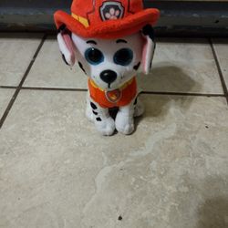 Paw Patrol Plush Toy