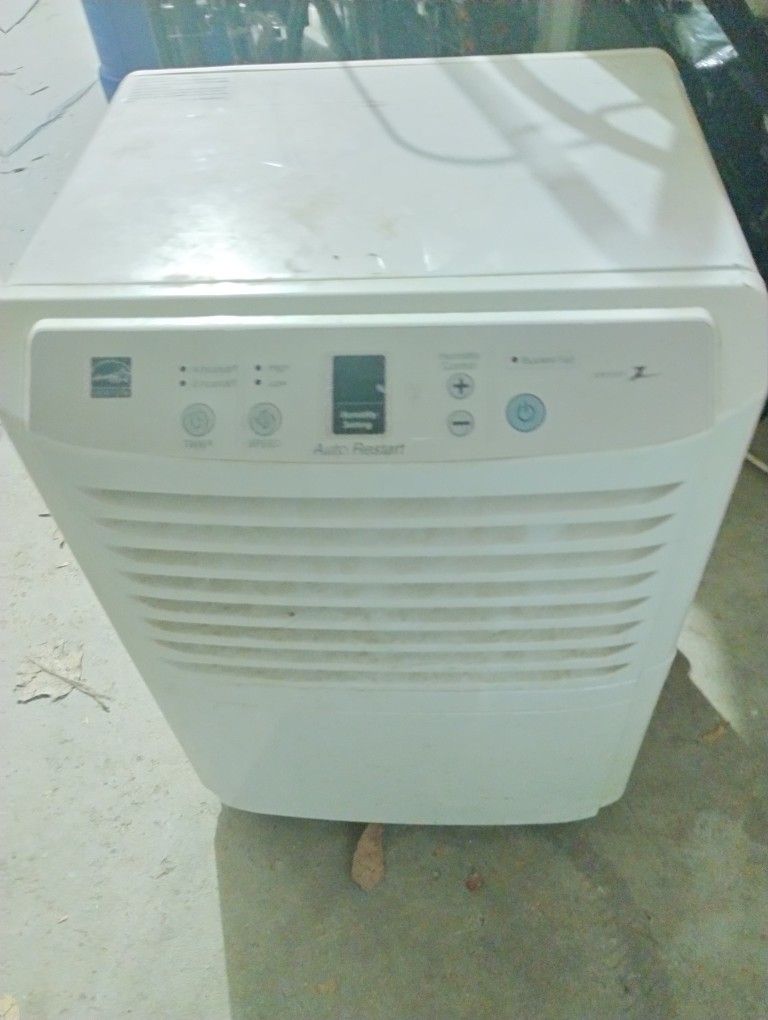 Humidifier