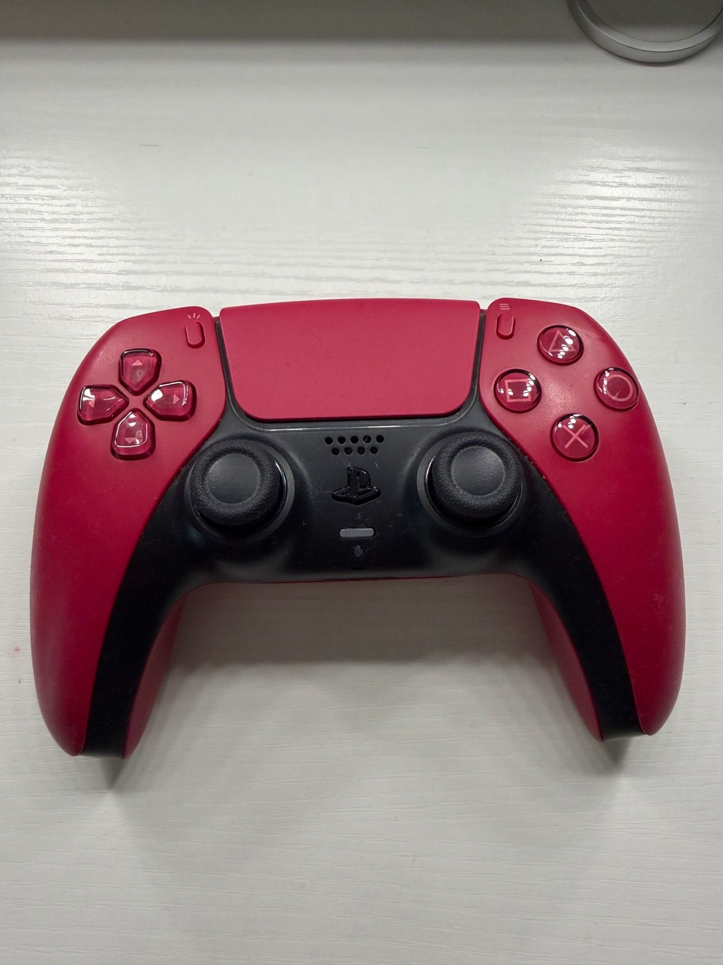 PS5 controller