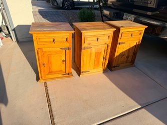 Drawers