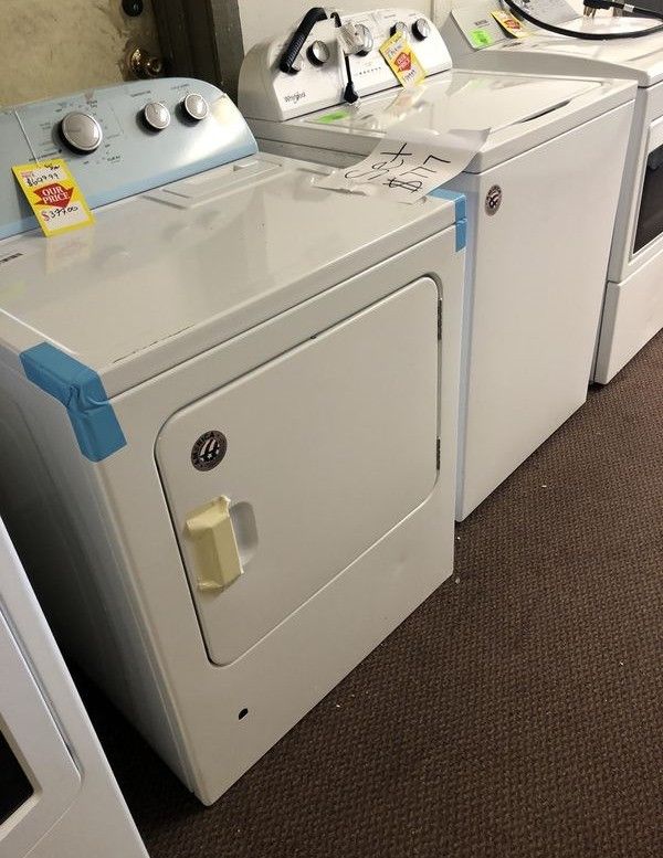 Whirlpool Set π₯π₯ Appliance Liquidation