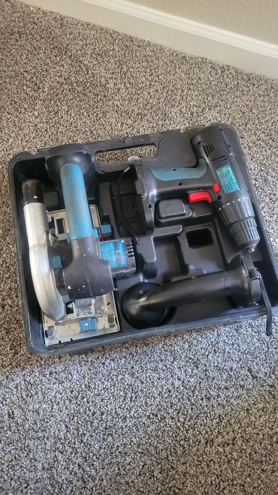 Drill