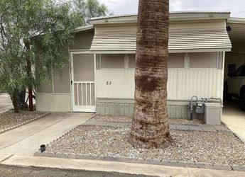Yuma Arizona Mobile home for sale