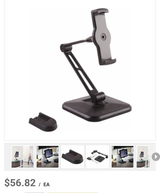 Tablet Stand