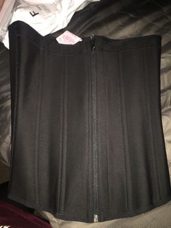 WAIST CLINCHER SALE FAJA$$$