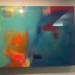 Tania Alcala Fine Art Painting