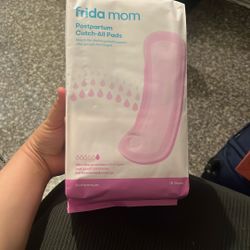 Frida Mom Cold Pads 