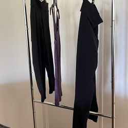 Workout Women’s Clothes Size Medium 